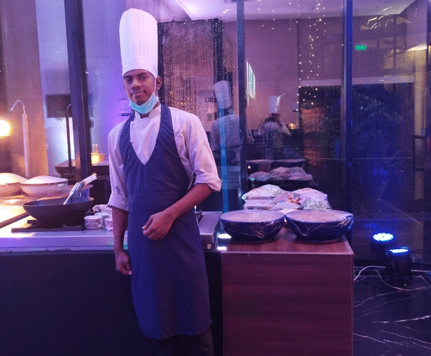 Bengal School of Hotel Management Durgapur Campus Life photo 8